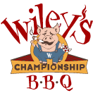 Wiley’s Championship BBQ – World-Class BBQ In Your Own Back Yard!